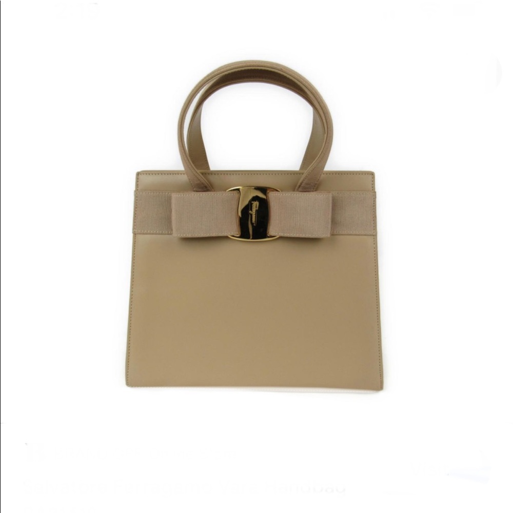 Salvatore Ferragamo Purse